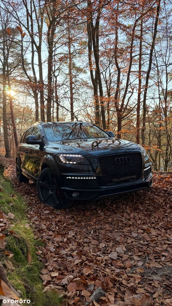 Audi Q7 - 29