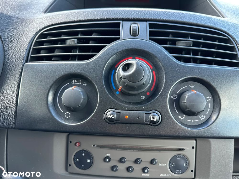 Renault Kangoo - 24