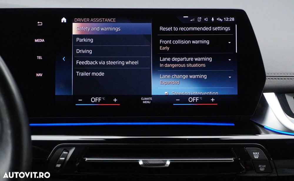 BMW Seria 2 225e xDrive AT PHEV - 33