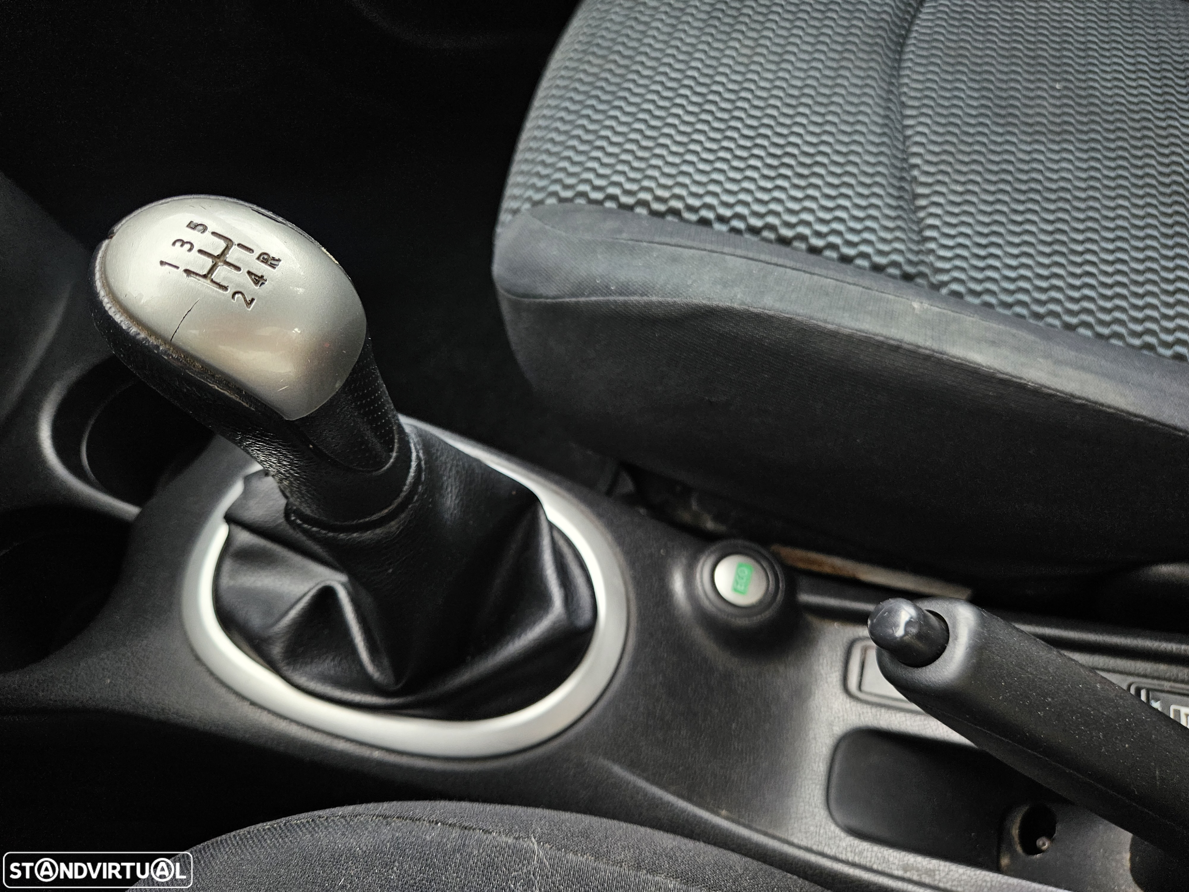 Nissan Note 1.2 Acenta - 19
