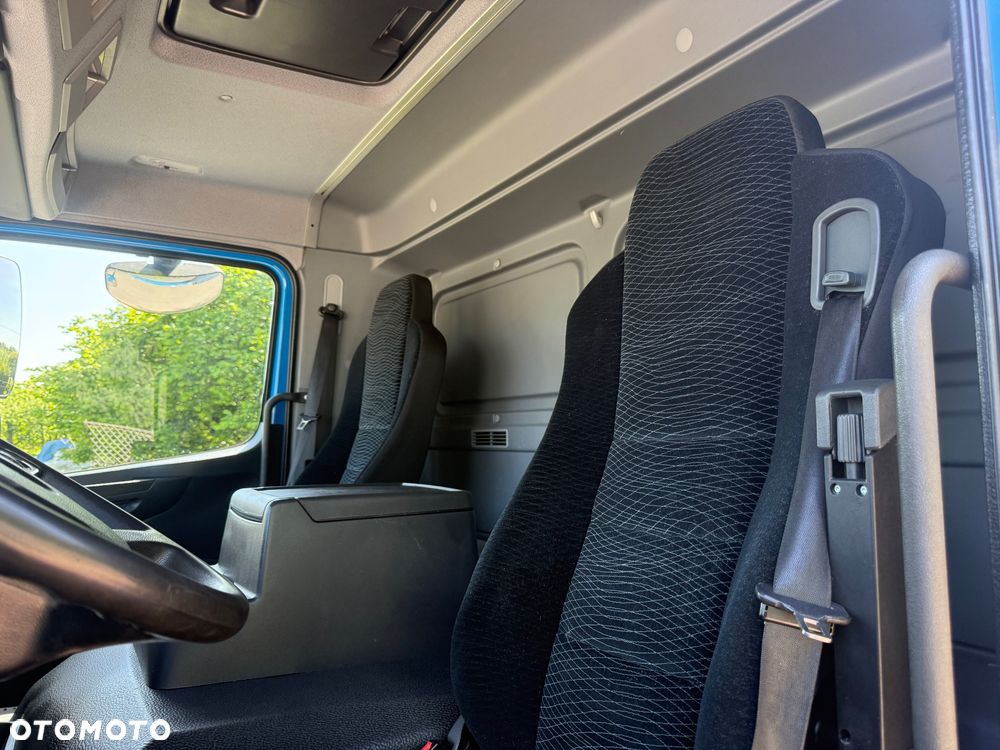 Mercedes-Benz Atego 1524 - 7