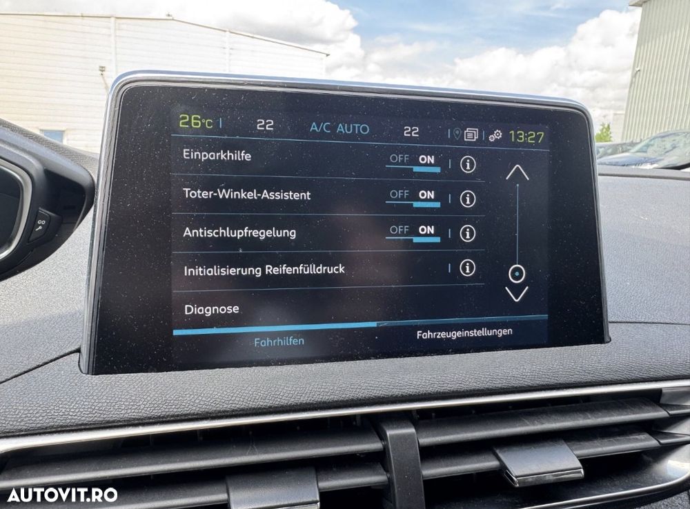Peugeot 3008 - 14
