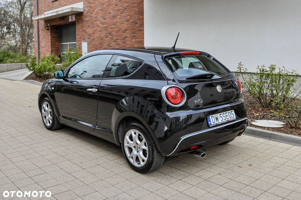 Alfa Romeo Mito - 3