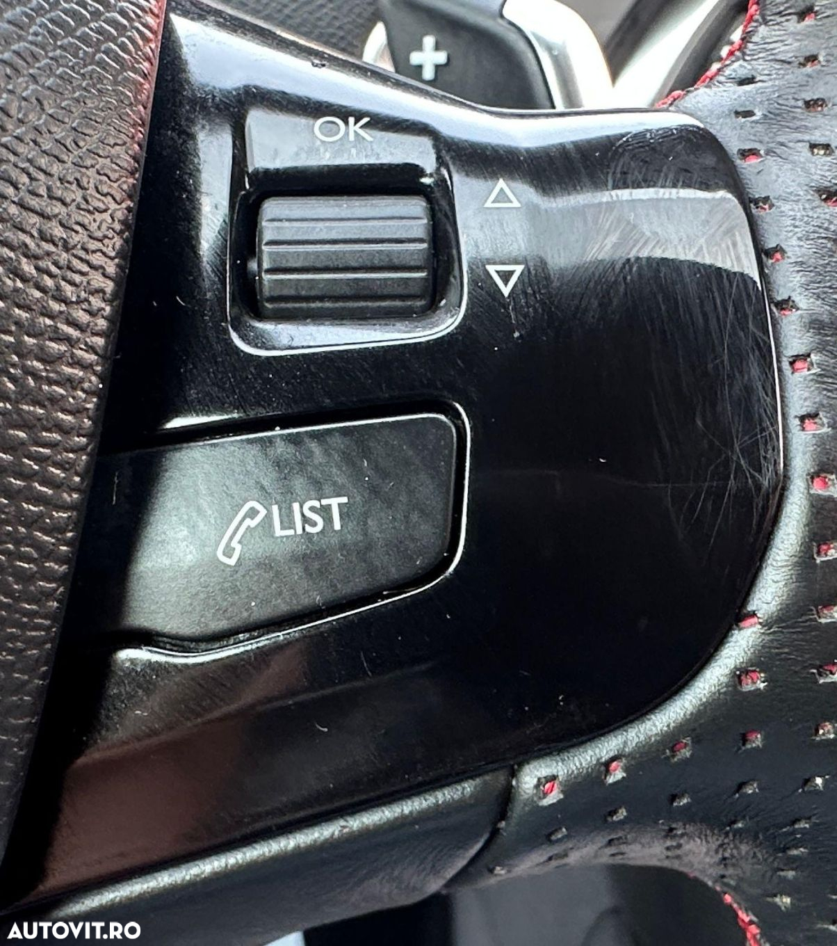 Peugeot 308 - 16