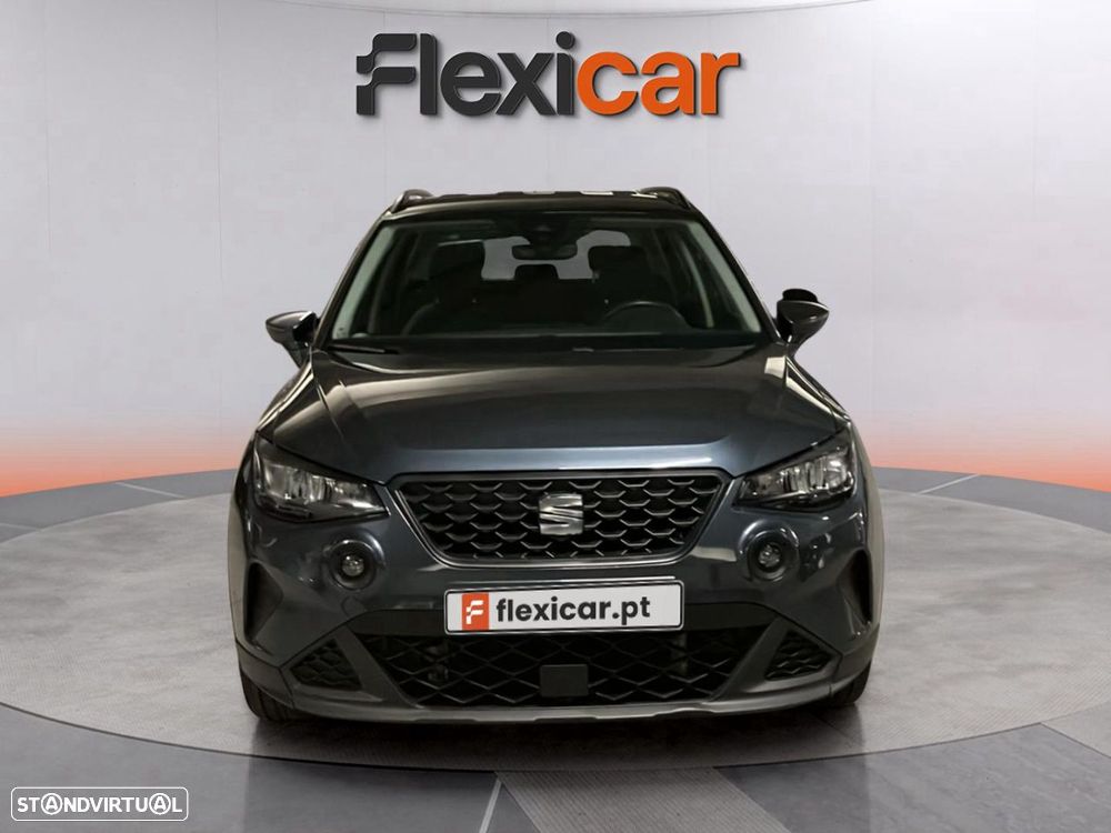 SEAT Arona 1.0 TSI Style - 7