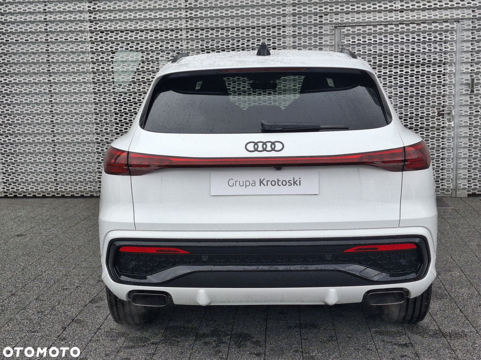 Audi Q5 - 6