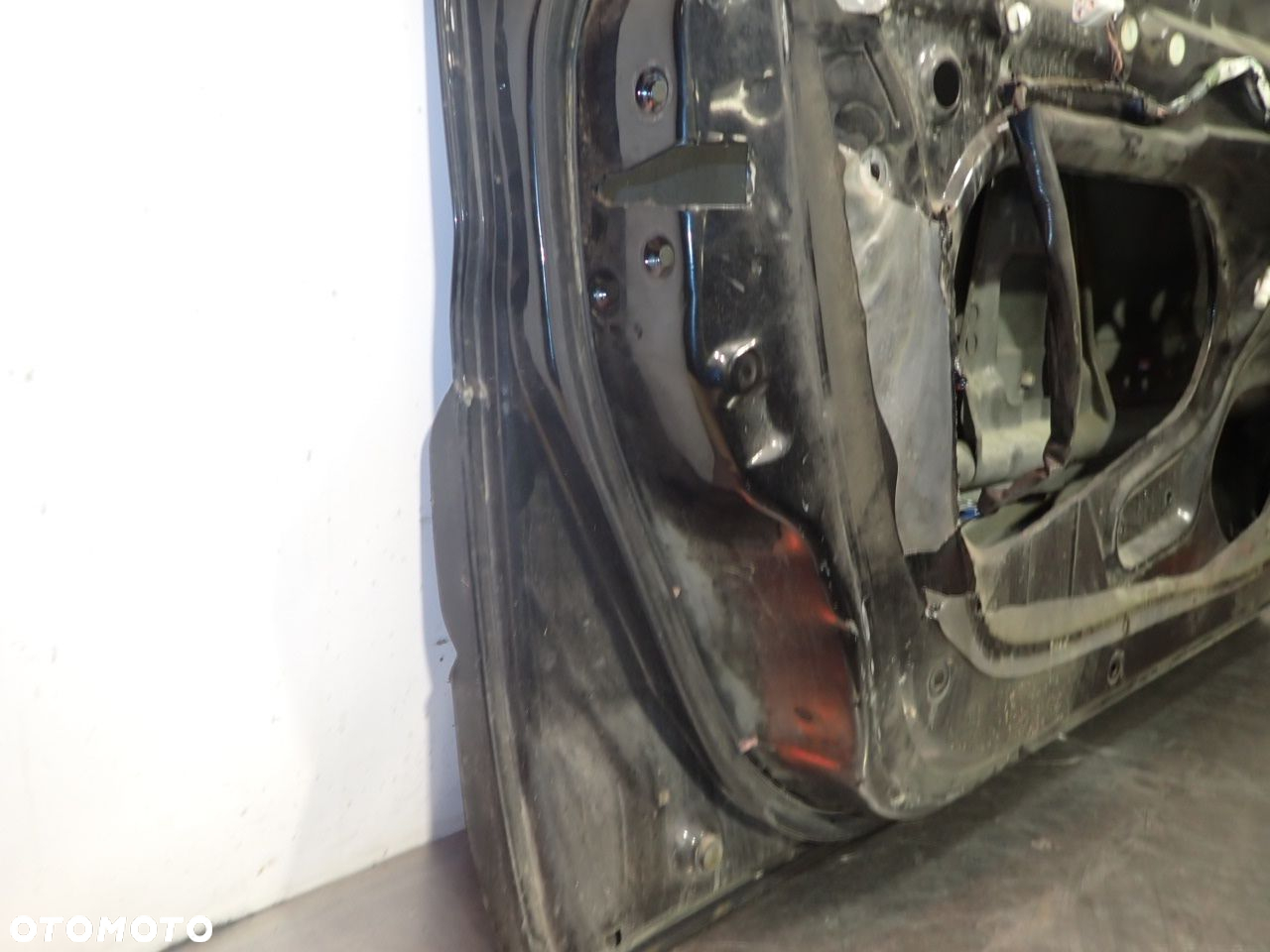 DRZWI LEWY PRZÓD SUZUKI GRAND VITARA I LIFT - 24