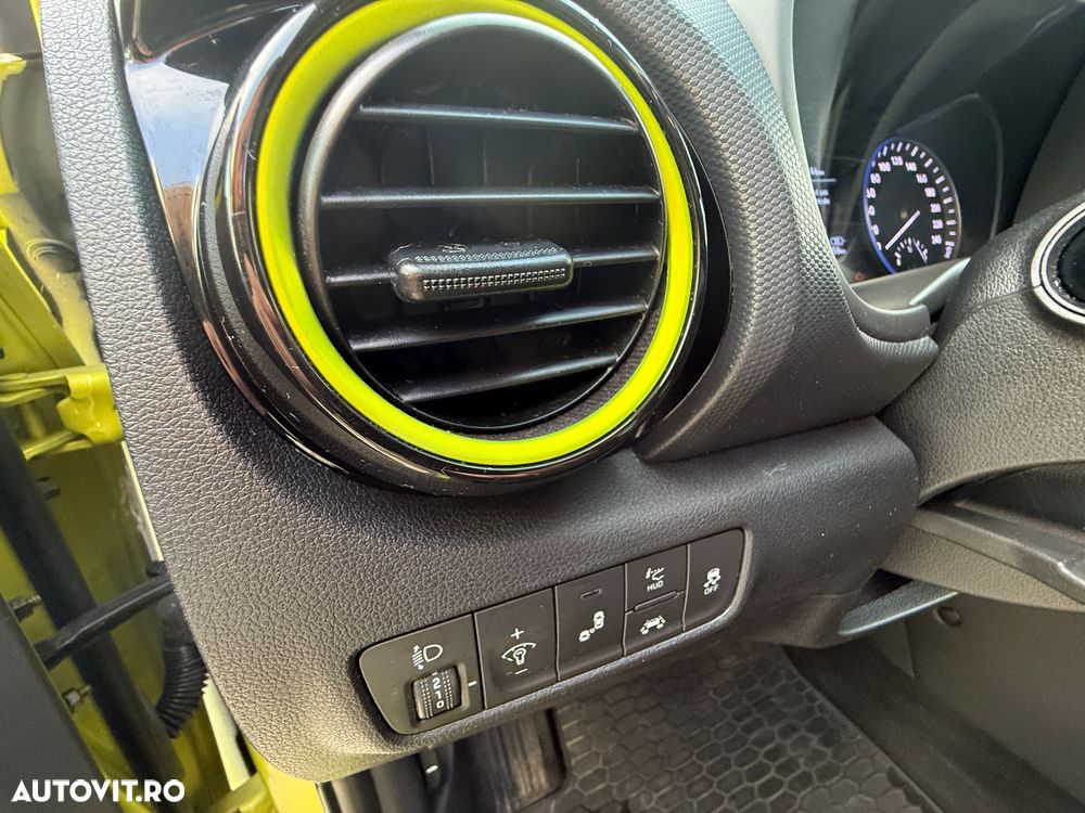 Hyundai KONA 1.6 CRDi DCT Premium - 14