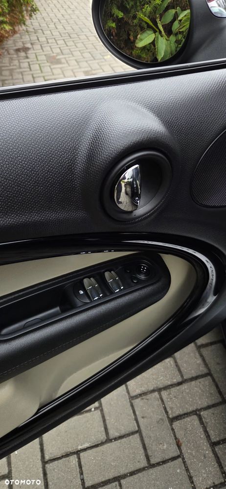 MINI Countryman Cooper S - 23
