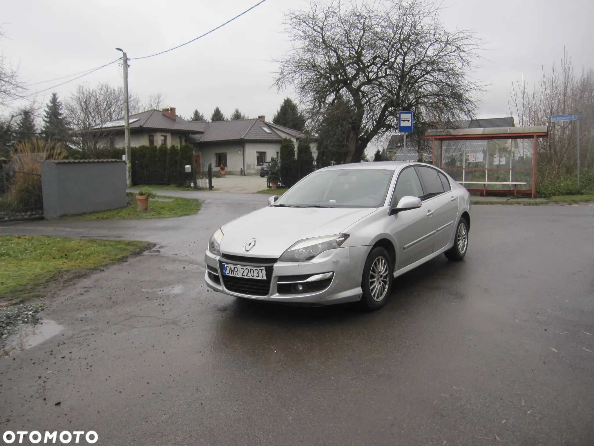 Renault Laguna 1.5 dCi Expression - 1