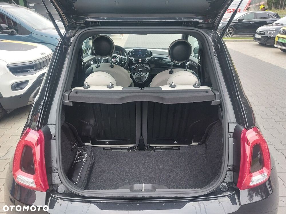 Fiat 500 - 9