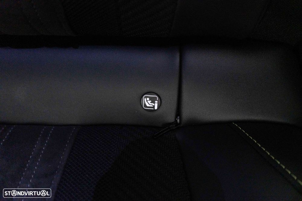 Peugeot 308 SW 1.6 Hybrid GT Pack e-EAT8 - 11