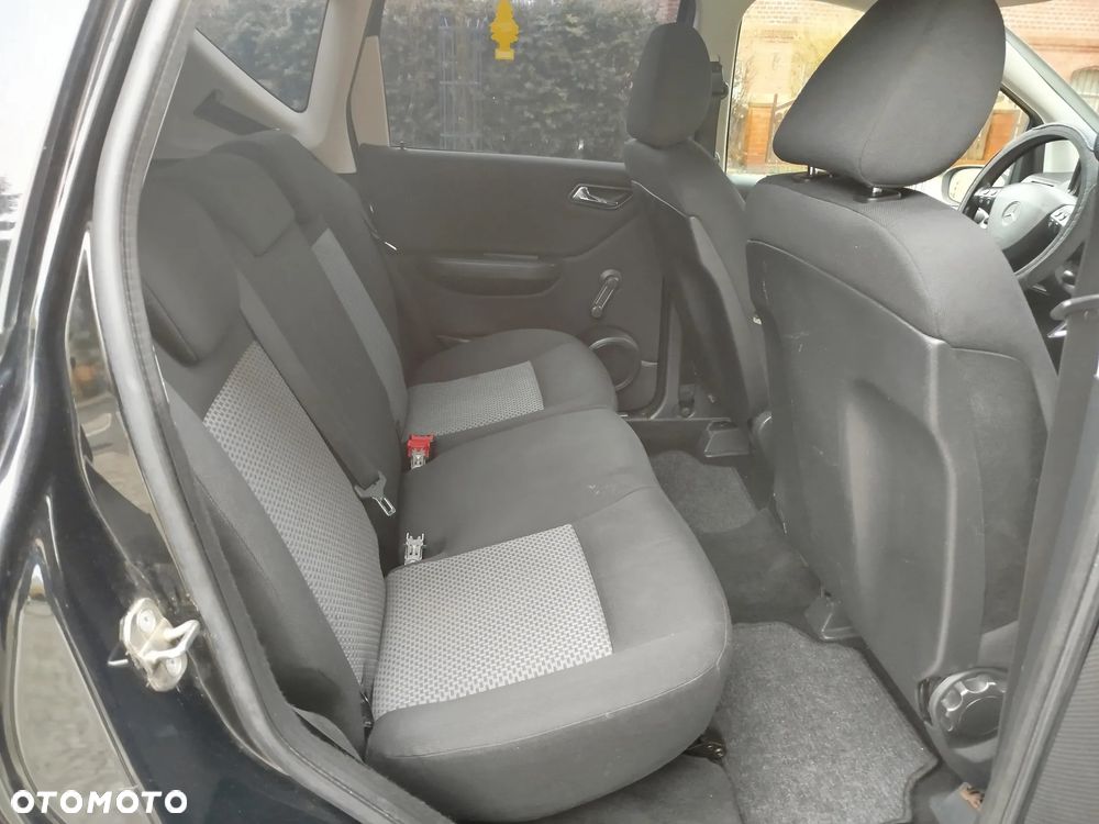 Mercedes-Benz Klasa A - 9