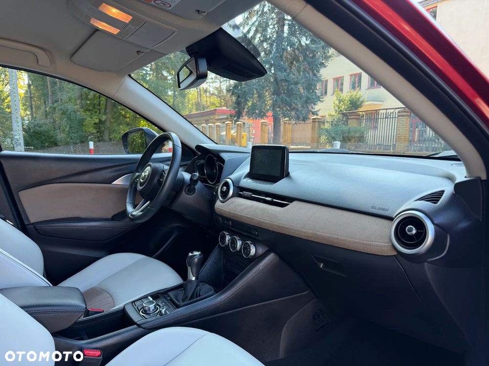 Mazda CX-3 2.0 SkyPassion - 25