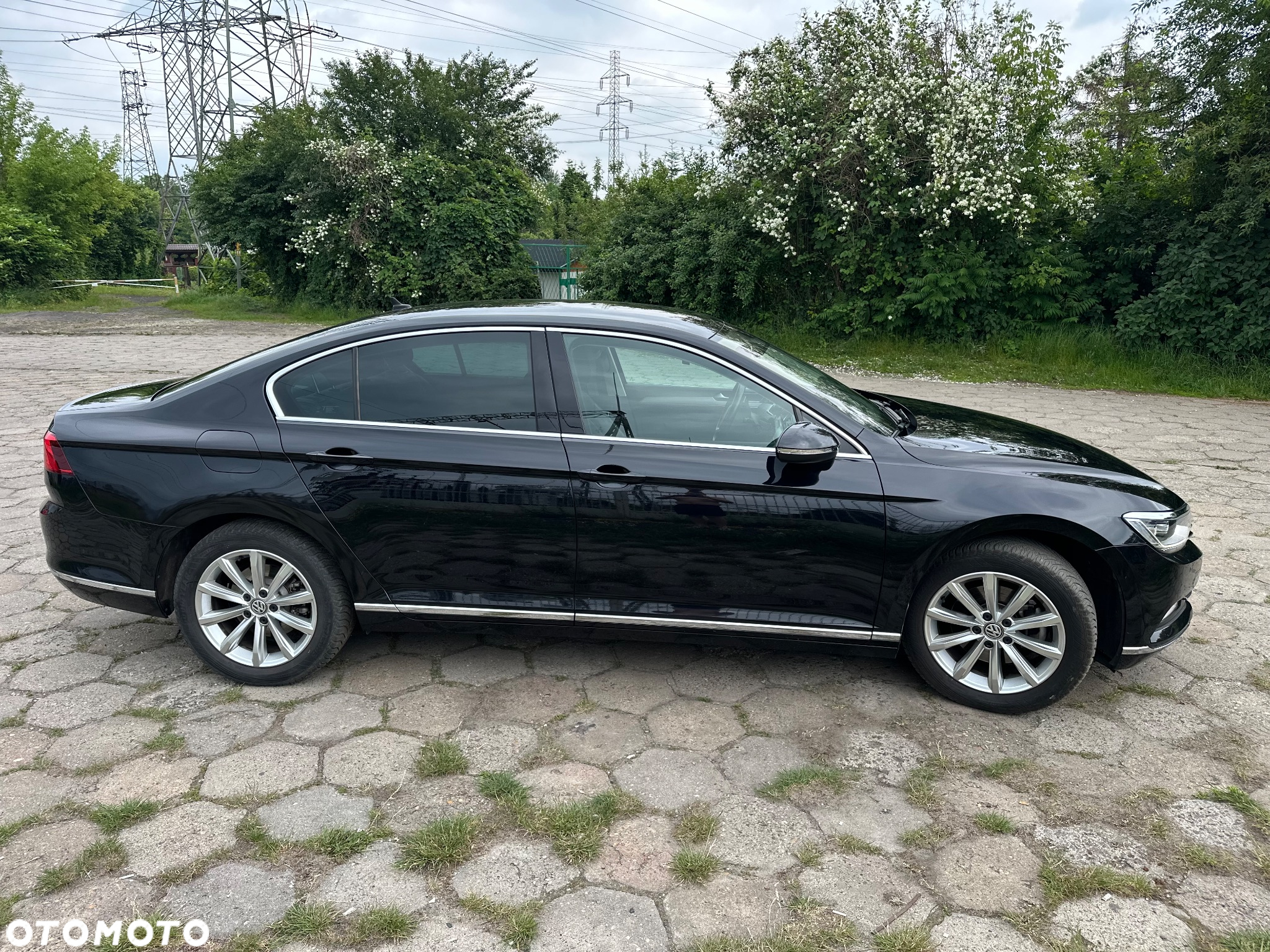 Volkswagen Passat 1.5 TSI EVO Business DSG - 4