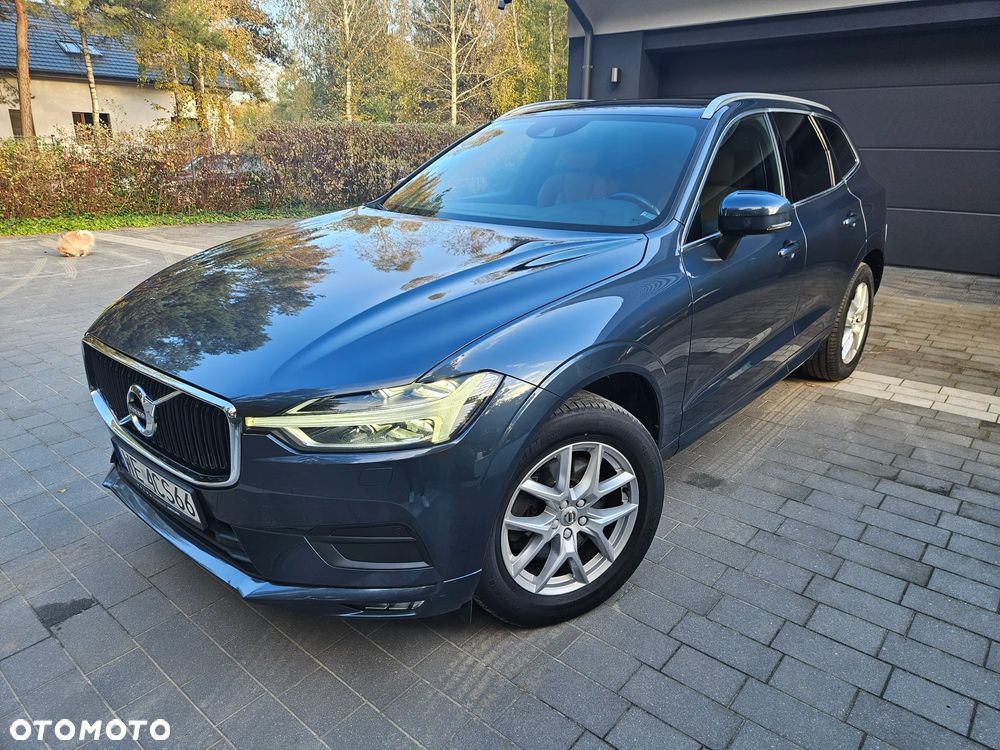 Volvo Xc 60