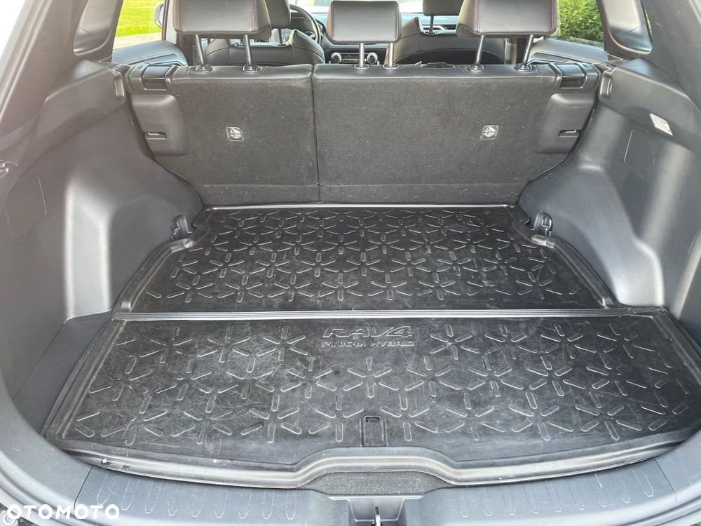 Toyota RAV4 Comfort - 5