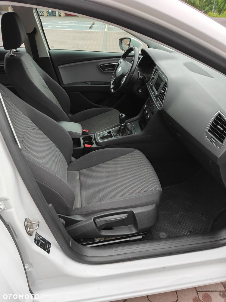 Seat Leon - 32
