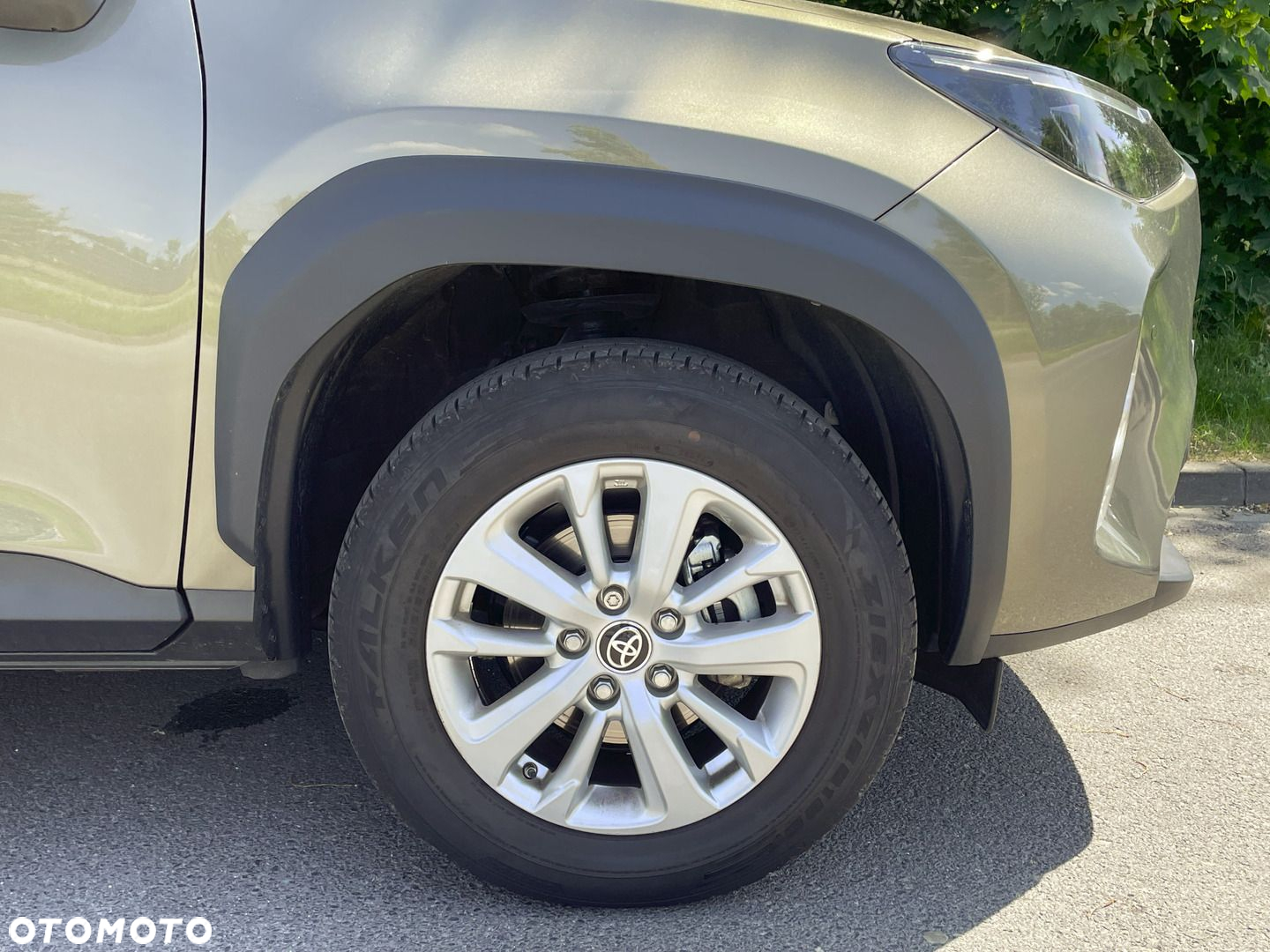 Toyota Yaris Cross - 20