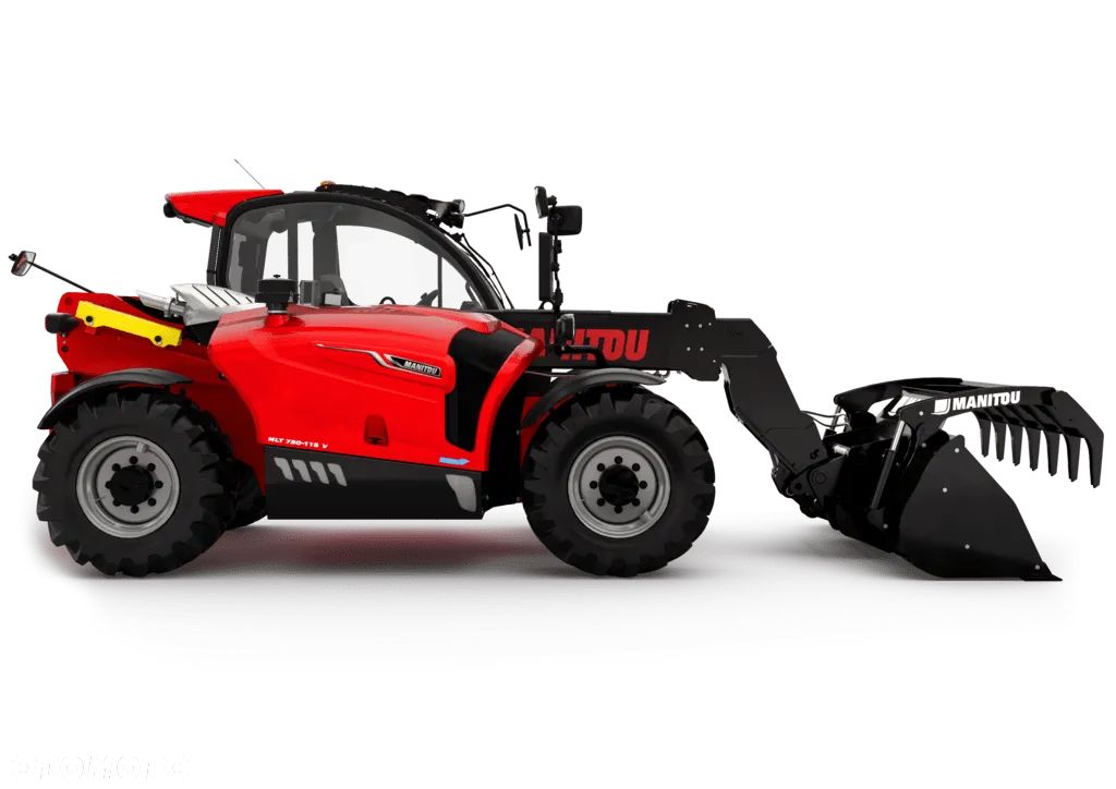 Manitou MT 730H Standard - 1