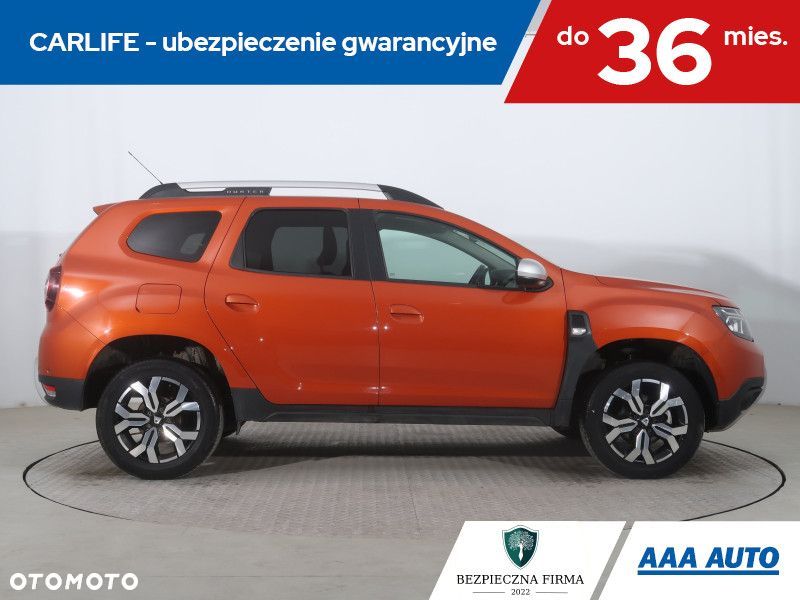 Dacia Duster - 7