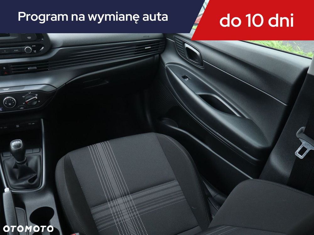 Hyundai i20 - 10
