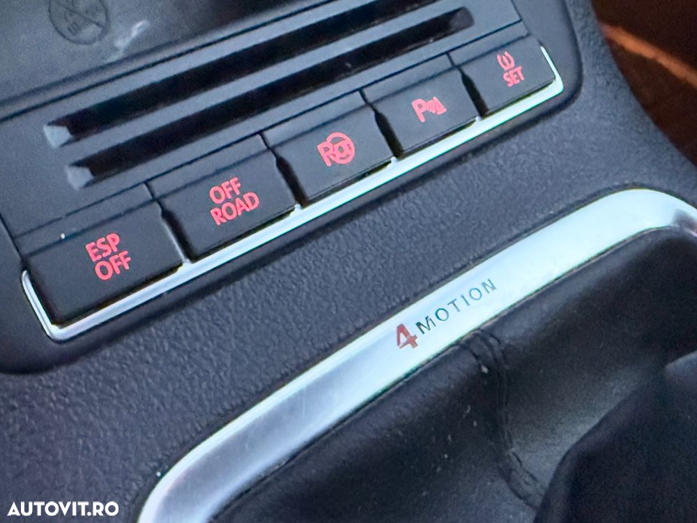 Volkswagen Tiguan 2.0 TSI 4Motion Sport & Style - 8