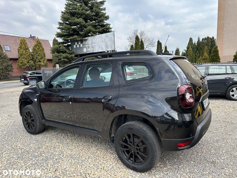Dacia Duster - 5
