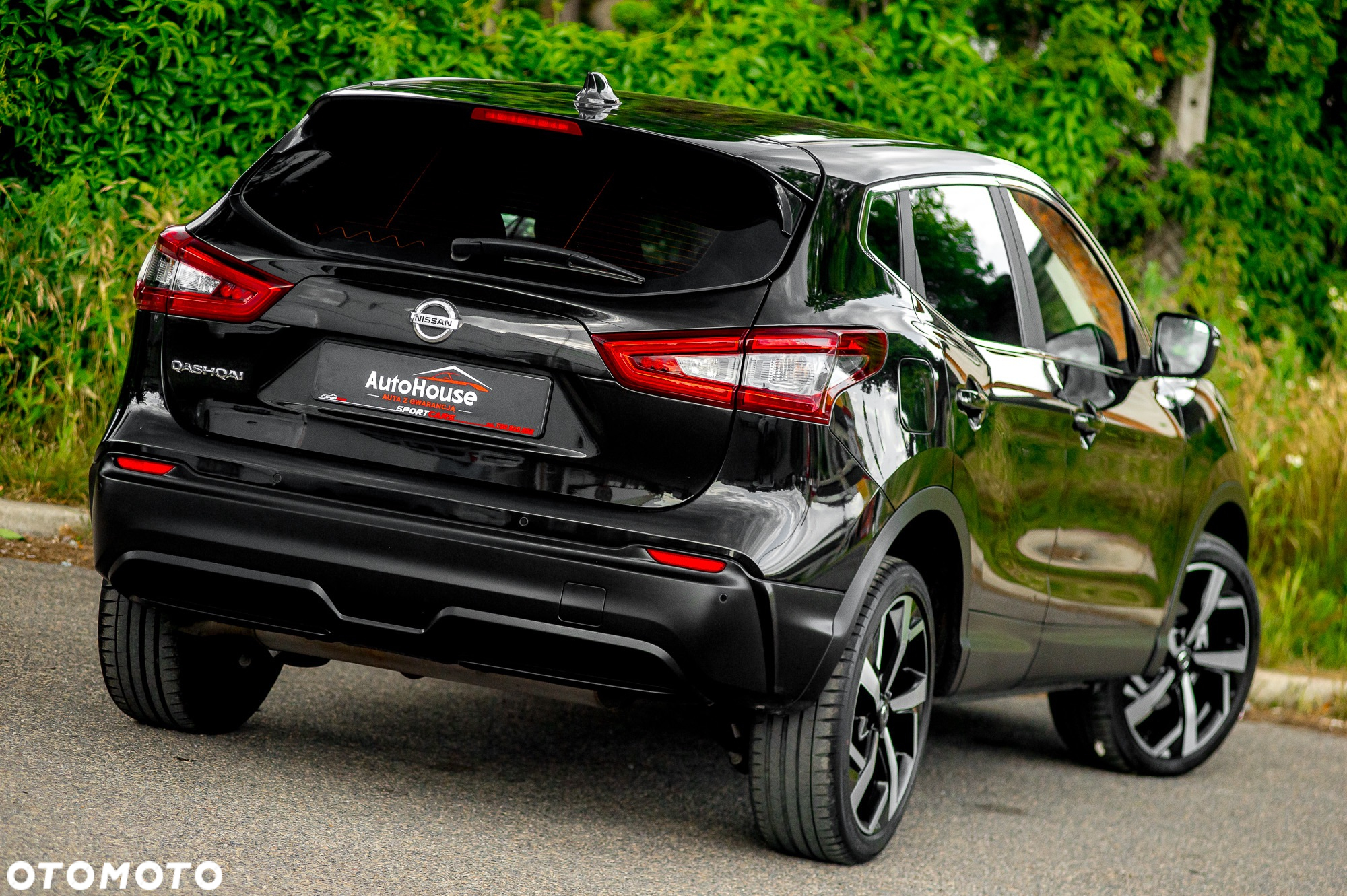 Nissan Qashqai 1.3 DIG-T Tekna DCT - 11
