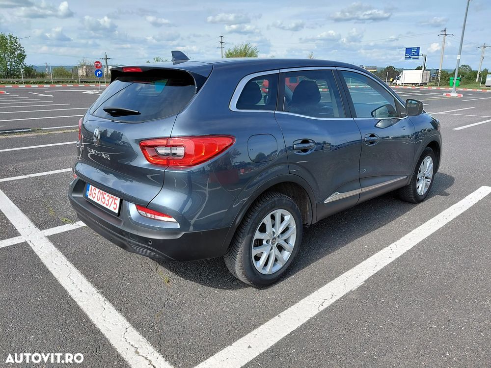 Renault Kadjar - 3