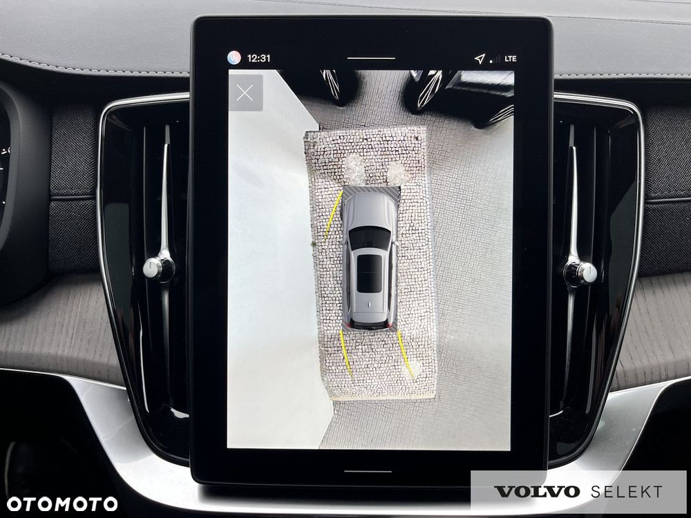 Volvo XC 90 - 20
