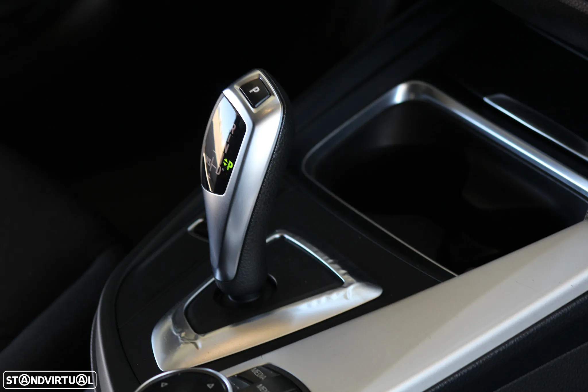 BMW 325 Gran Turismo d Auto Pack M - 23