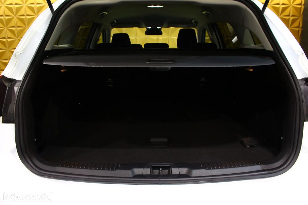 Ford Focus SW 1.5 TDCi Titanium - 21