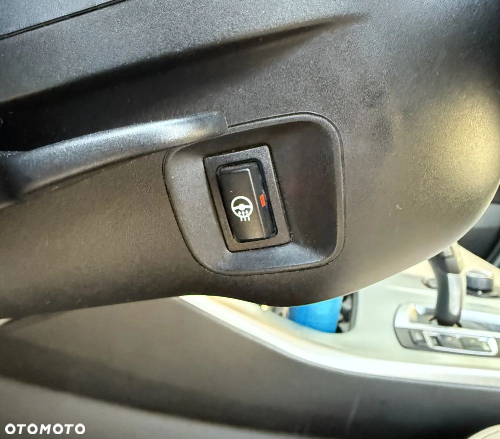 BMW X4 xDrive20d M Sport - 8