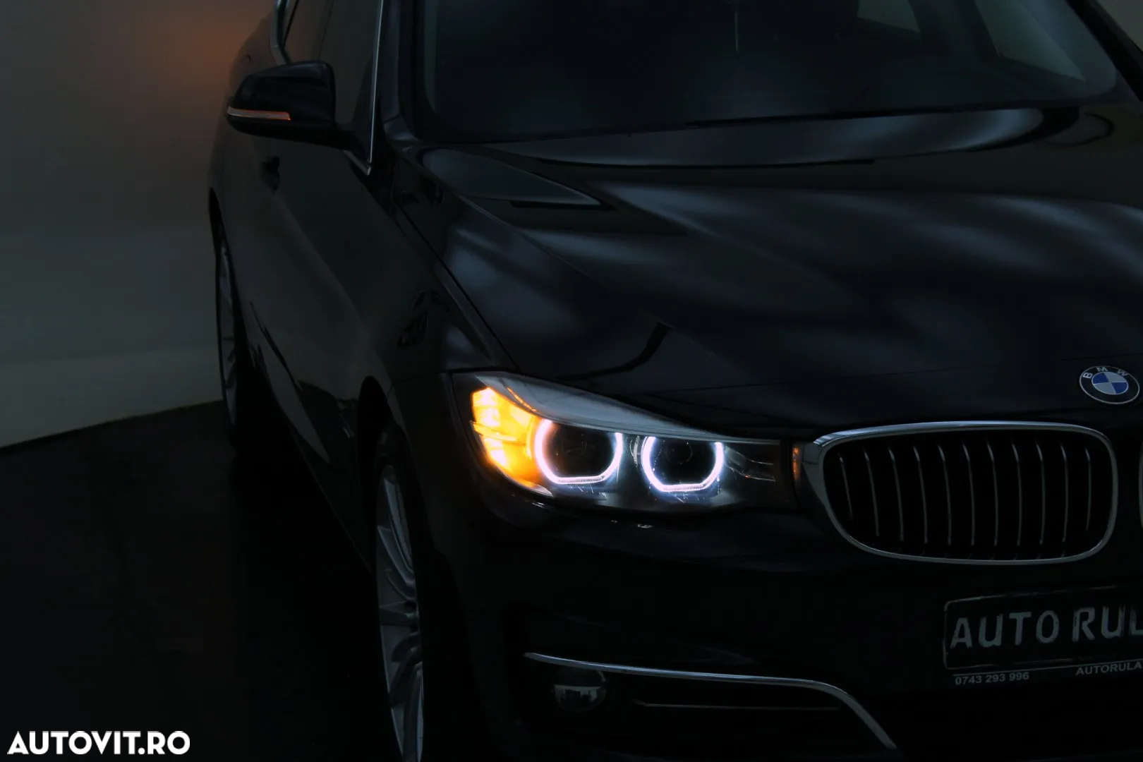 BMW Seria 3 - 17