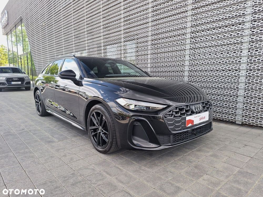 Audi A5 Avant TFSI Quattro S tronic - 12