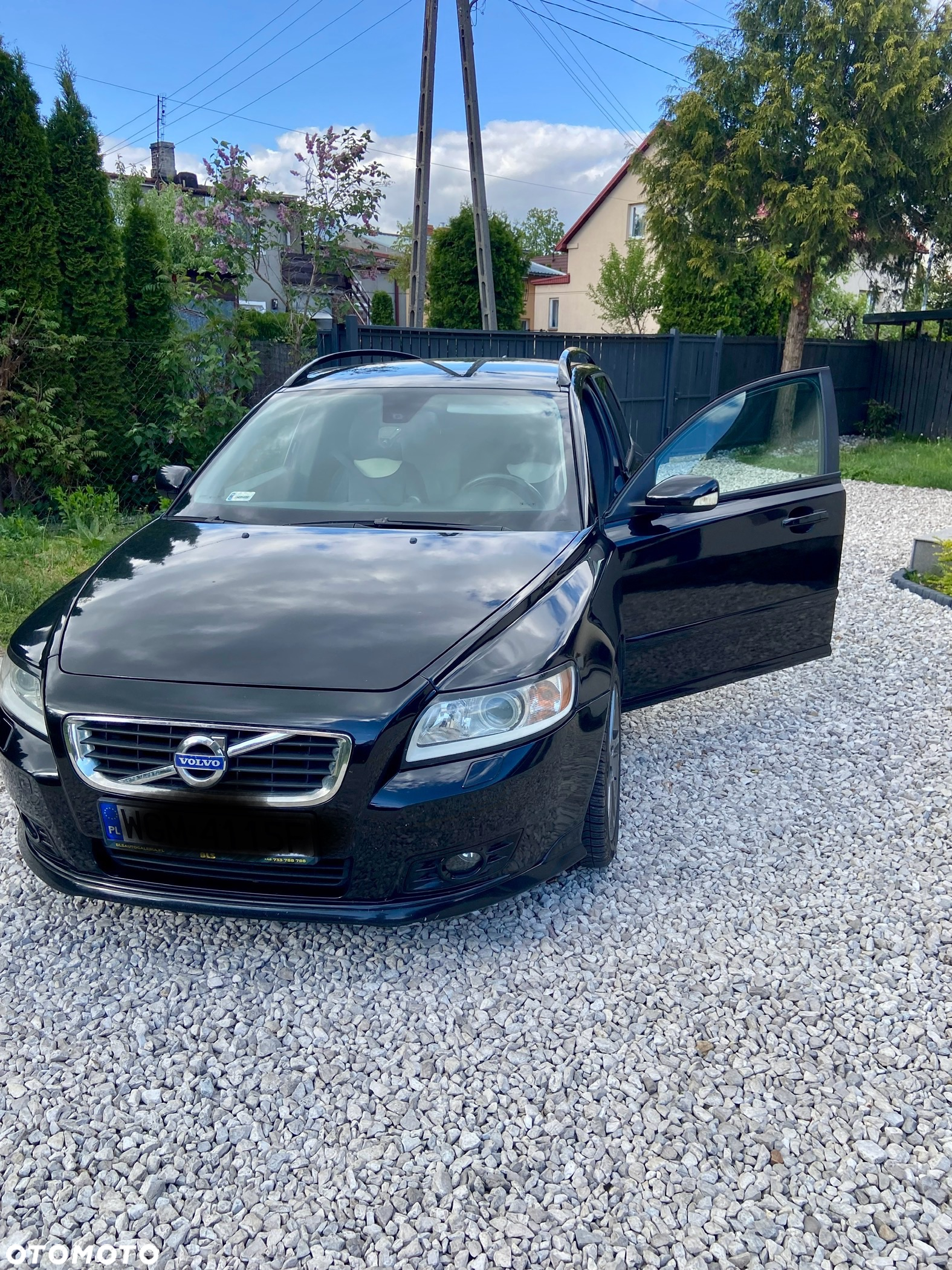 Volvo V50 2.4 Momentum - 2