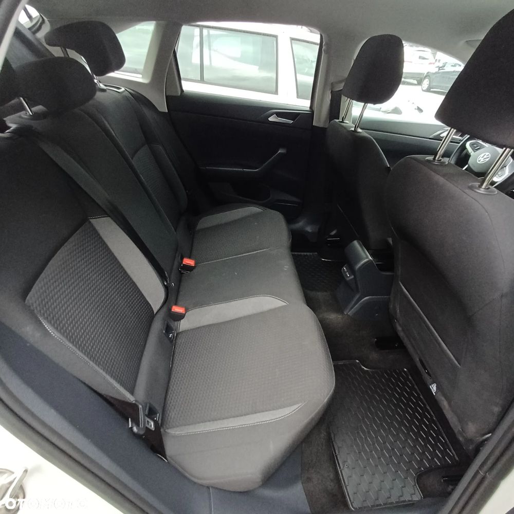 Volkswagen Taigo 1.0 TSI Special Edition - 25