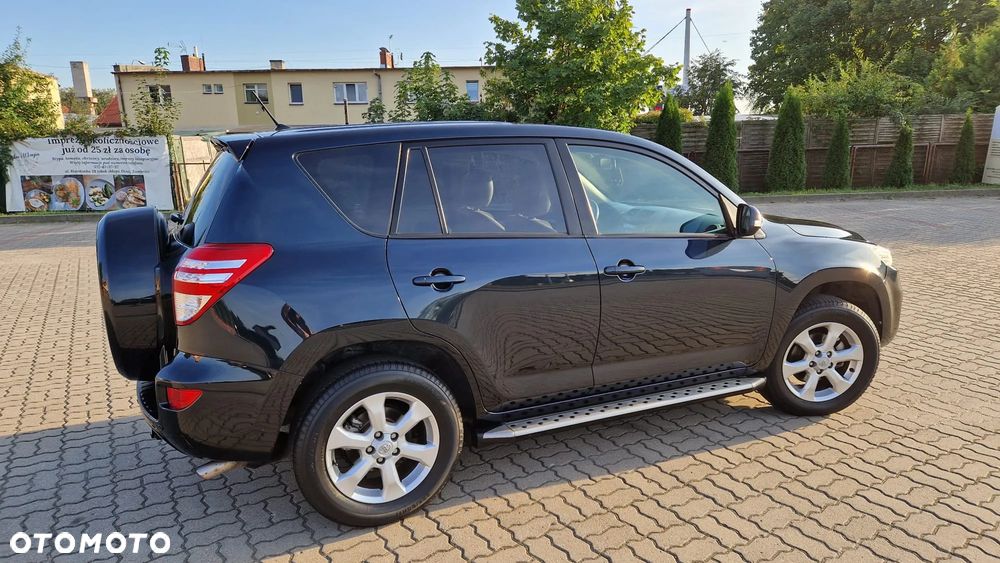Toyota RAV4 2.2 D-4D Premium - 2