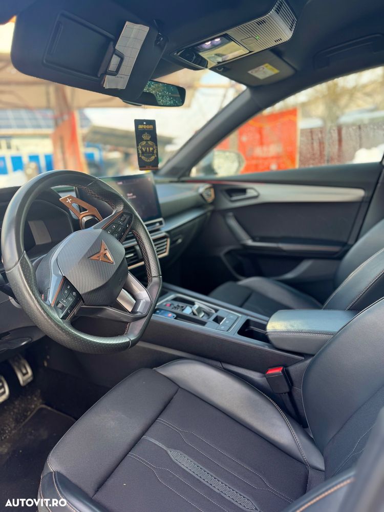 Cupra Formentor - 24