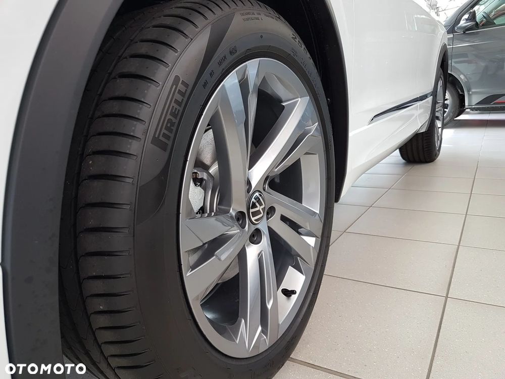 Volkswagen Tiguan 1.5 TSI EVO R-Line DSG - 8