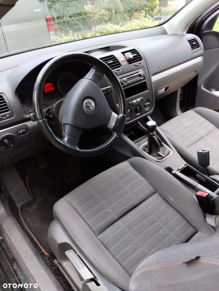 Volkswagen Golf 1.9 TDI Edition - 6