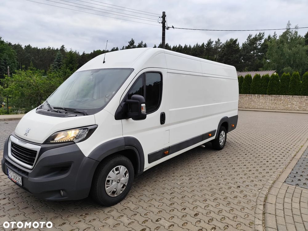 Peugeot Boxer - 17