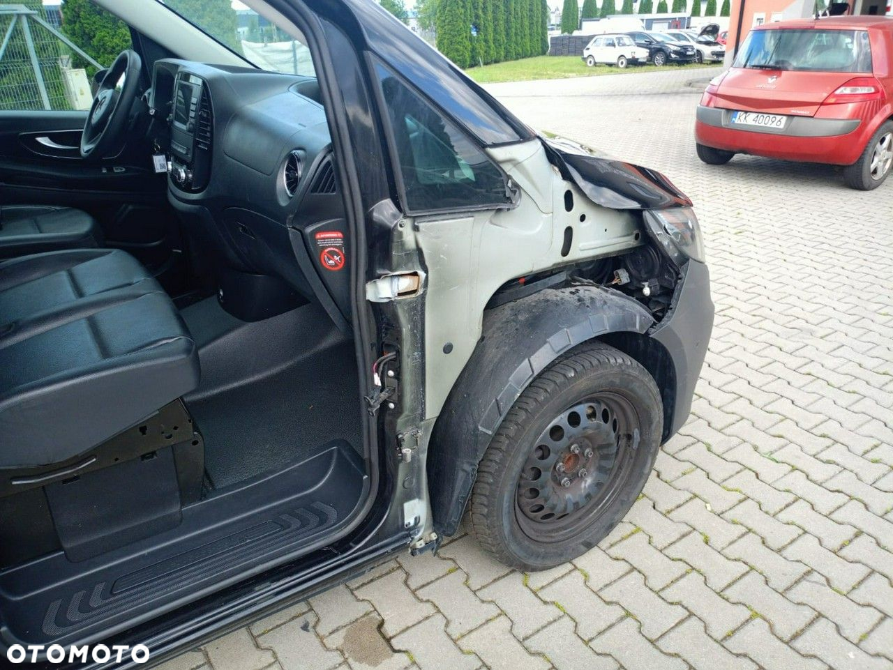 Mercedes-Benz Vito - 8