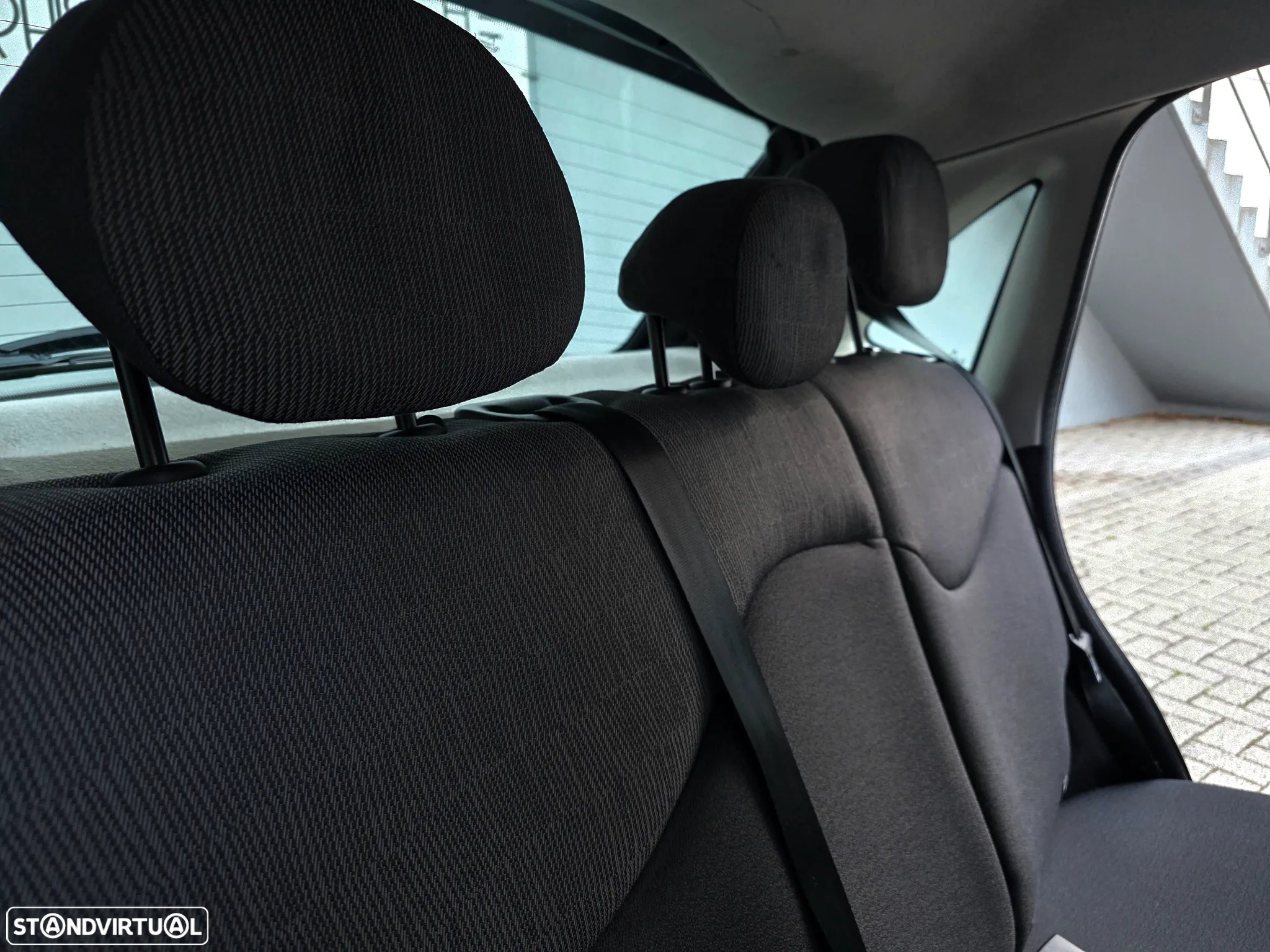 Citroën C3 1.1 RFM - 52