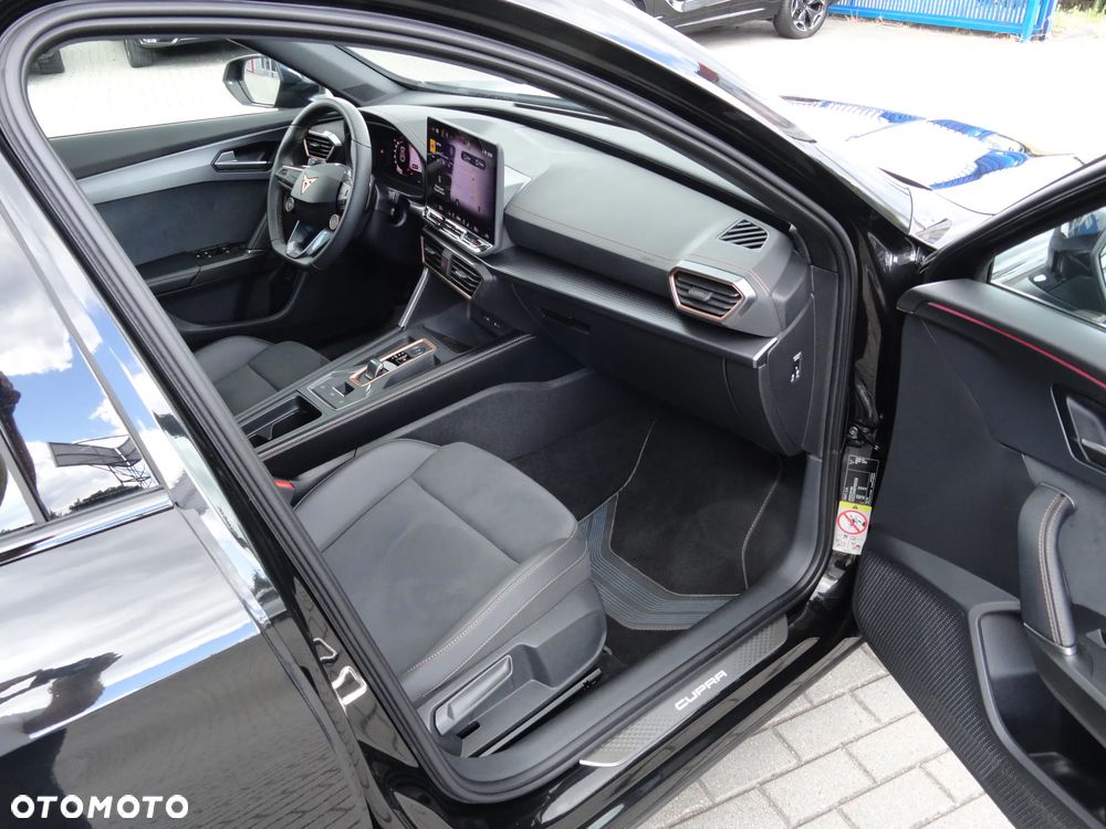 Cupra Formentor 2.0 TSI 4Drive DSG VZ Extreme - 9
