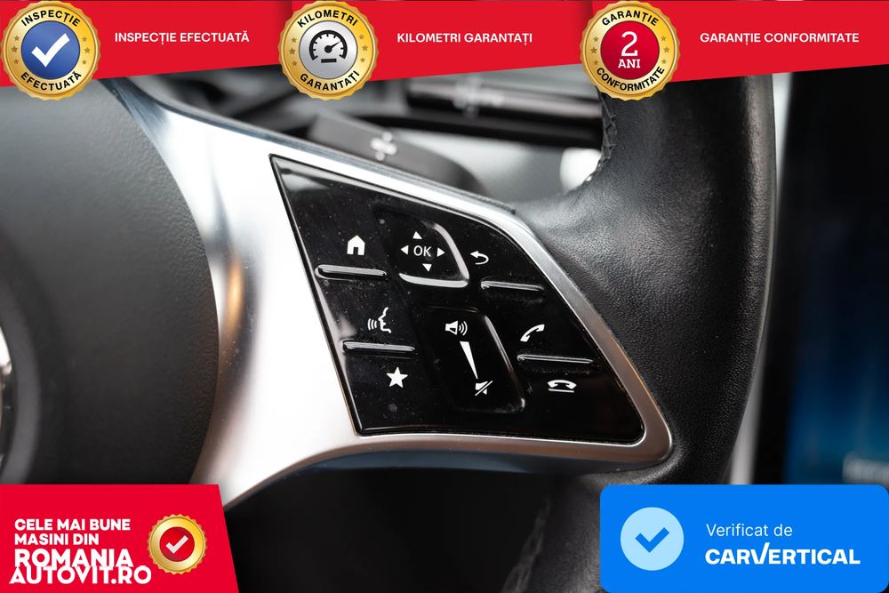 Mercedes-Benz C 300 MHEV T-Modell Aut. - 13