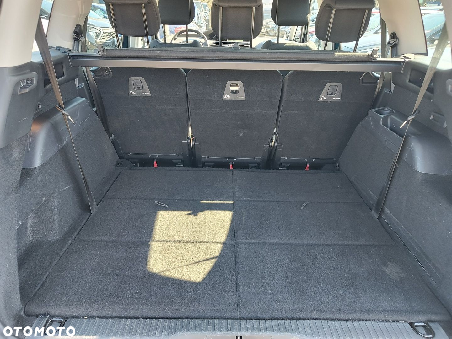 Citroën C4 SpaceTourer - 10