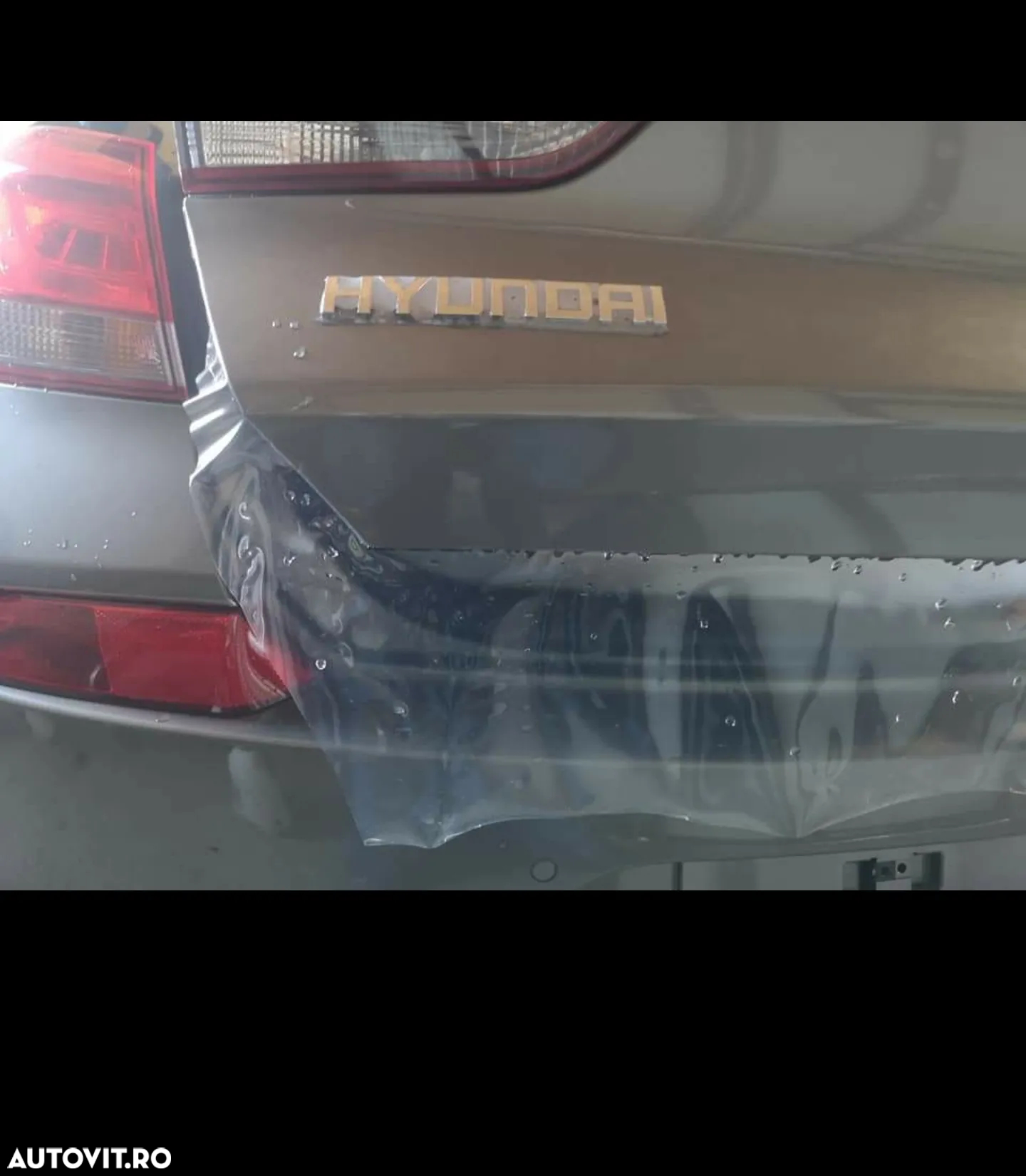 Hyundai i30 1.4 100CP 5DR M/T Highway - 34