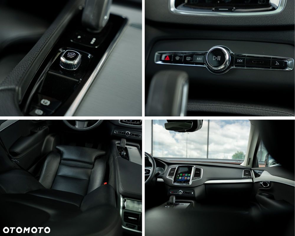 Volvo XC 90 - 33